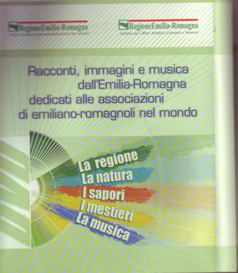 racconti, immagini e musica ER