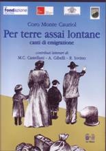 Per terre assai lontane