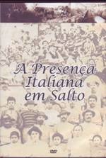 Presenza italiana in salto