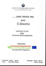 sono 30 ma non li dimostra