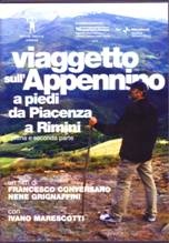 viaggetto sull'appennino