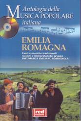 Antologia della musica popolare italiana