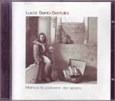 Manca la polvere da sparo