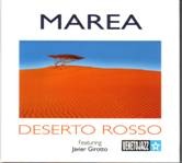 Marea Deserto Rosso