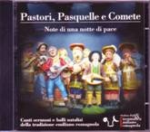 Pastori, Pasquelle e Comete