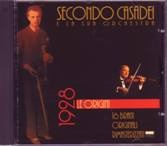 Secondo Casadei le origini