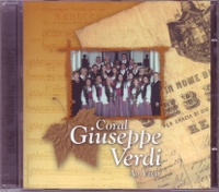 Coral Giuseppe Verdi
