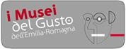 logo Musei del gusto