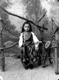 Fotografia di Pietro Marubi