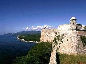 L'Avana (Cuba), Il castello del Morro