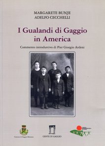 I Gualandi di Gaggio in America