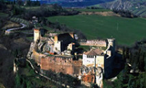 Strada Forlì Cesena