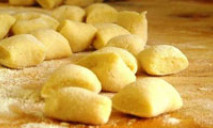 Gnocchi di Montescudo