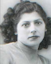 Angela Bernabò Minoli