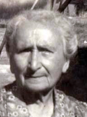 Anna Bartoli