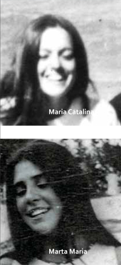 Maria Catalina Marta Maria Benassi