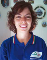 Clarisse Maria Boni de Olivera