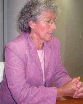 Maria Rosa Casarini