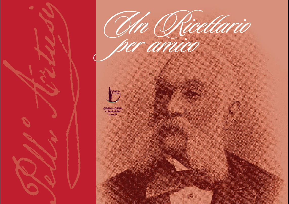 un ricettario per amico, Casa Artusi.png