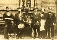 Dati dell'emigrazione