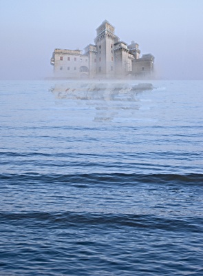 Castello acqua