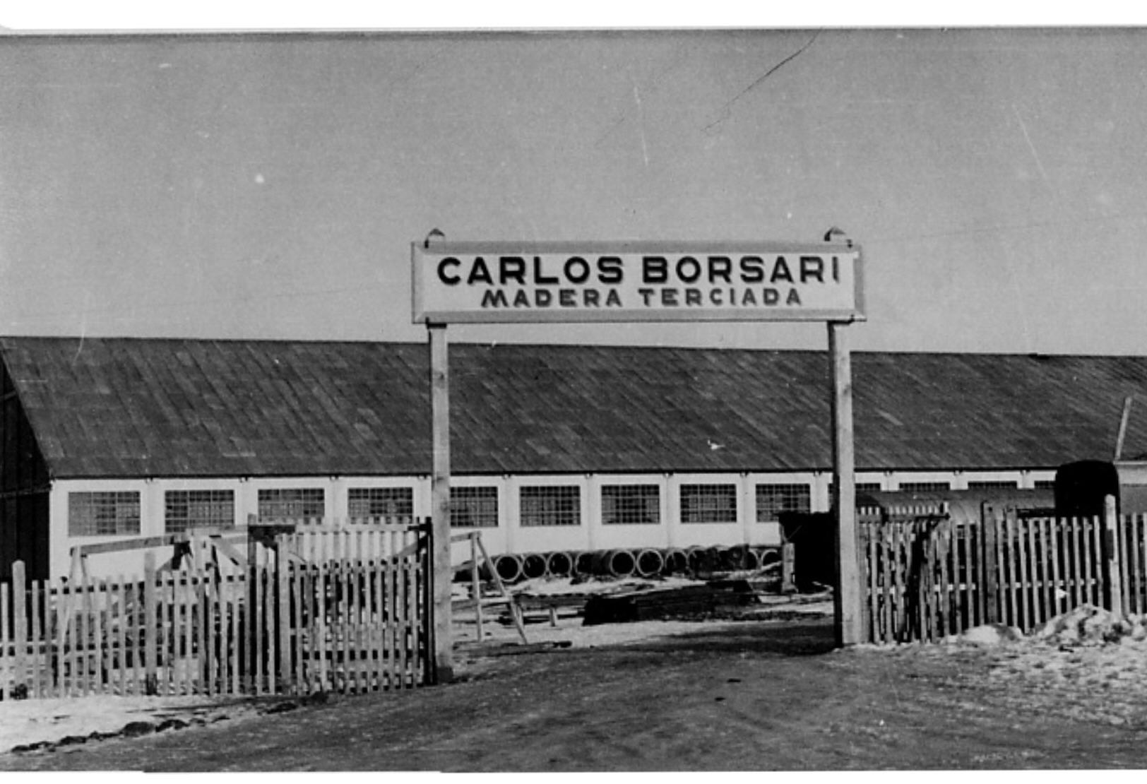 Ad Ushuaia un quartiere intitolato a Carlo Borsari