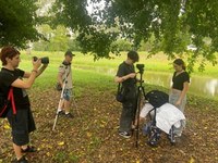 Concluso il progetto "CIAK, si gira!"