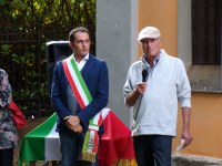 Fanano ha ricordato gli undici concittadini morti nella tragedia di Cherry