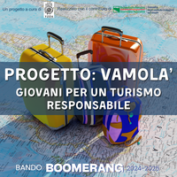 Giovani emiliano-romagnoli per un turismo responsabile