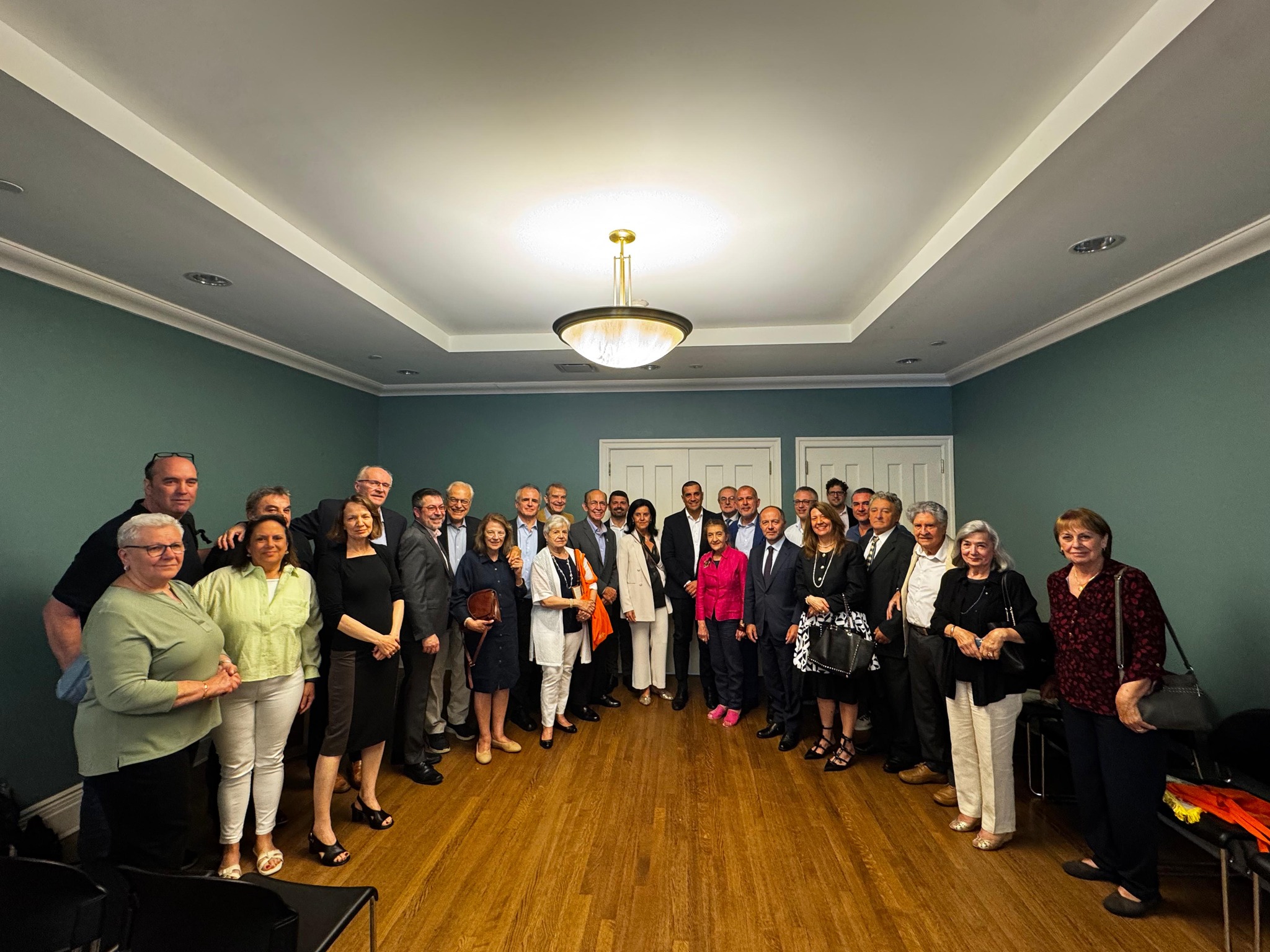 New York chiama, l’Emilia-Romagna risponde: la forza delle nostre comunità all’estero