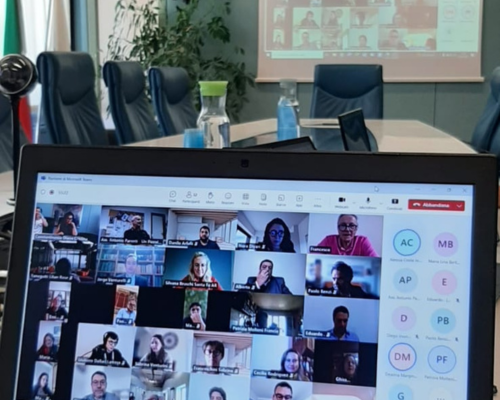 Consulta 2025–2029: Un nuovo inizio nel segno della memoria e del futuro