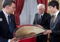 Il talento emiliano-romagnolo conquista il concorso “Ventaglio del Presidente 2026”