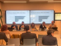 Agroalimentare, eccellenza Emilia-Romagna: nasce l'Osservatorio internazionale di Casa Artusi per studiare e valorizzare la cultura gastronomica italiana