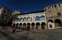 AL MEI “DOPPIO SGUARDO”, LA STORIA DI SPARTACO SCARPELLINI TRA ITALIA E AMERICA