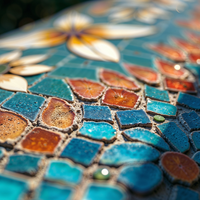 Arrivano in Portogallo i mosaici di Ravenna