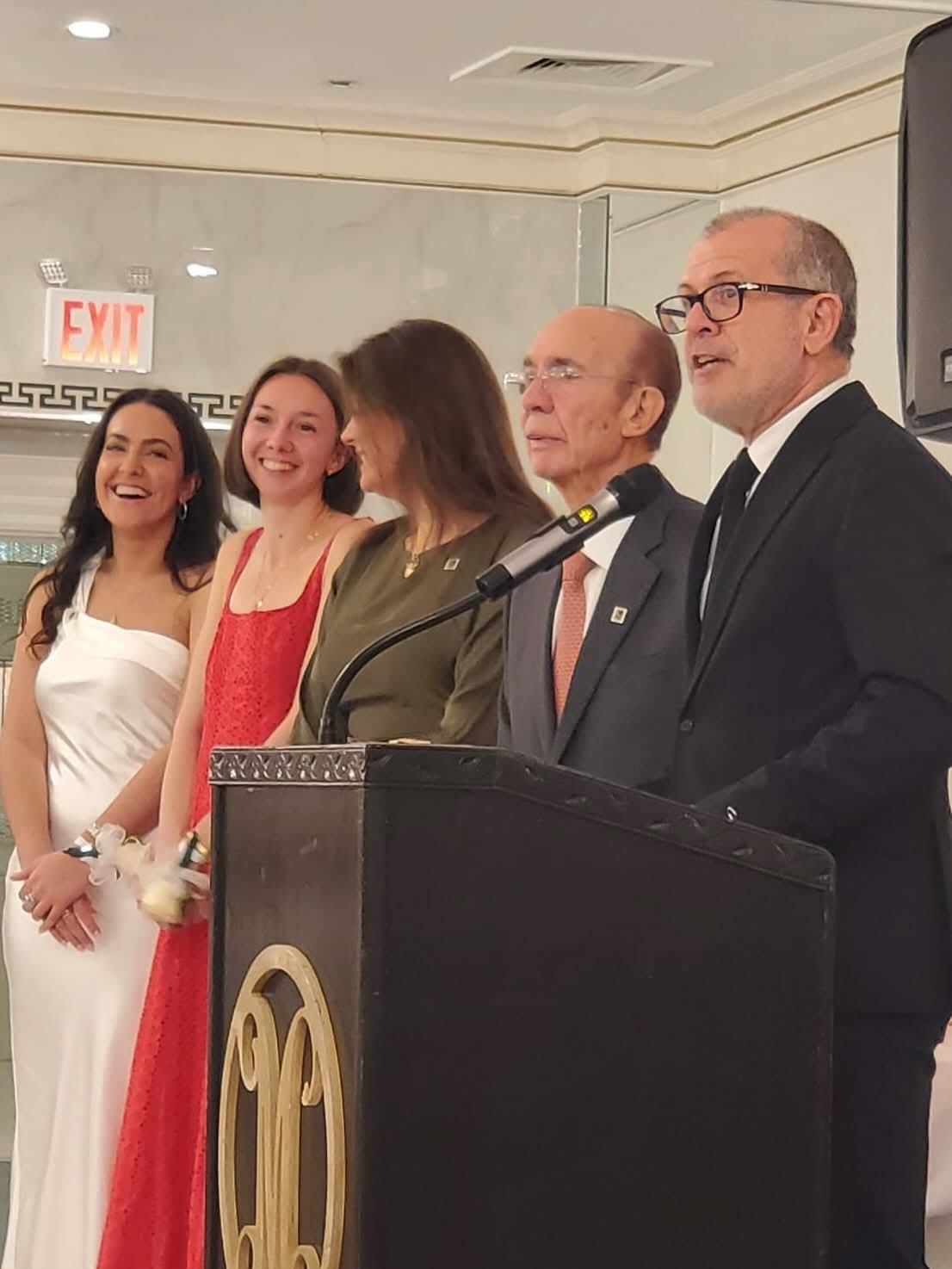 C’è tanta Emilia-Romagna sulle due sponde degli Stati Uniti