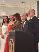 C’è tanta Emilia-Romagna sulle due sponde degli Stati Uniti