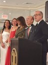 C’è tanta Emilia-Romagna sulle due sponde degli Stati Uniti
