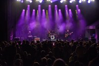 Cisalpipers in Argentina: la band ferrarese vola in Sud America per le nuove tappe del tour mondiale
