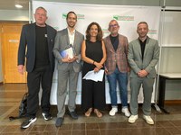 Venticinque anni dopo gli attentati terroristici dell’11 settembre, la comunità emiliano-romagnola di New York ricorda il sacrificio dei vigili del fuoco con una serie di concerti del baritono e pianista Raffaello Bellavista