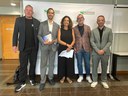 Venticinque anni dopo gli attentati terroristici dell’11 settembre, la comunità emiliano-romagnola di New York ricorda il sacrificio dei vigili del fuoco con una serie di concerti del baritono e pianista Raffaello Bellavista