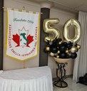 I 50 anni dell’Associazione Emilia-Romagna del Canada di Montreal