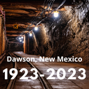 8 febbraio 2023: il centenario della seconda grande tragedia (per numero di vittime) avvenuta nella miniera n.1 della Stag Canyon coal mine di Dawson, New Mexico