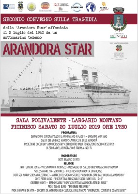 Arandora Star