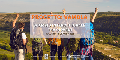 Foto progetto vamolà