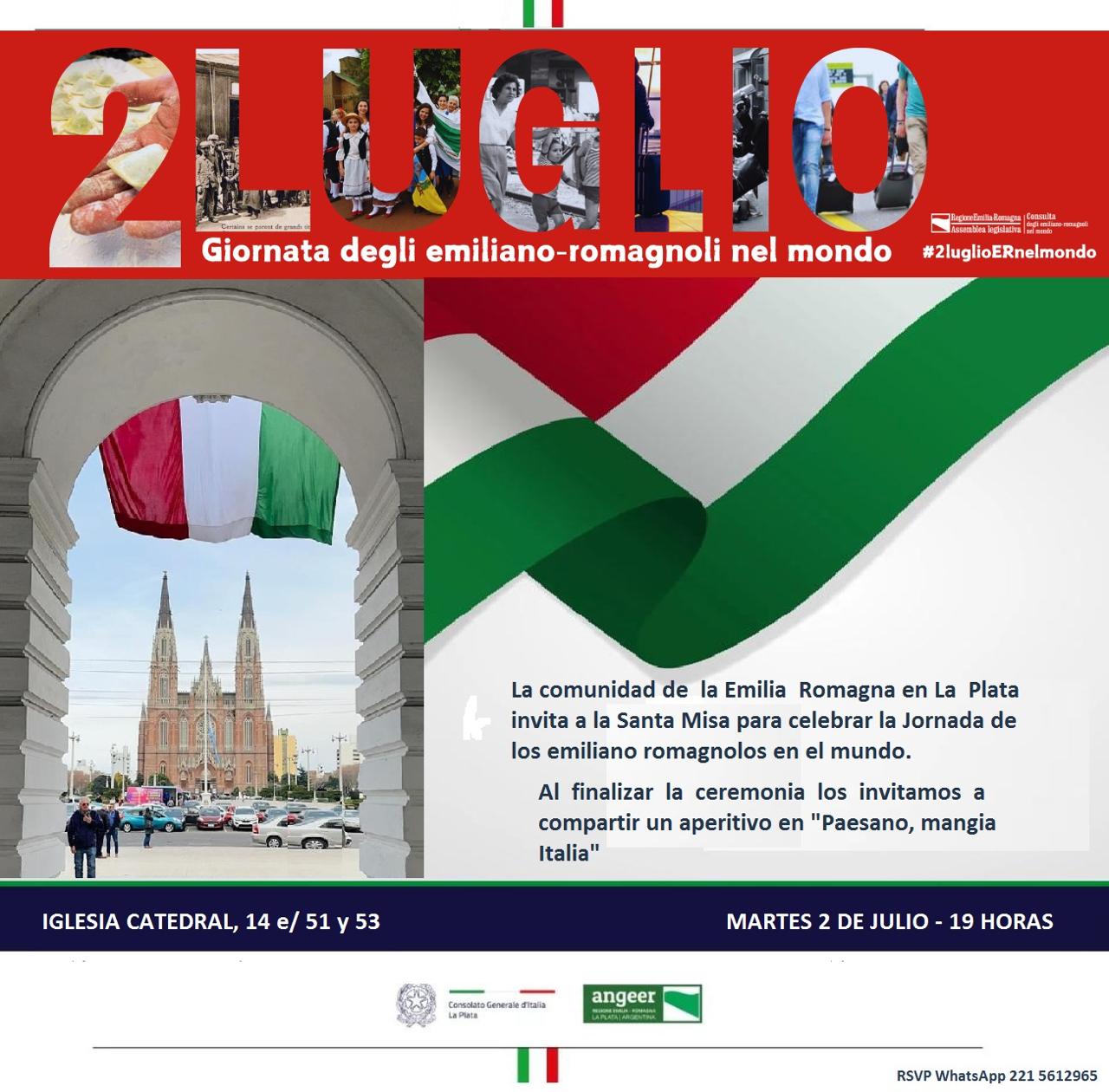 Immagine 2 luglio giornata er nel mondo