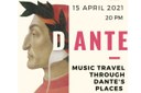 Arriva in Svezia il concerto-documentario "Viaggio Musicale Verso i Luoghi di Dante"