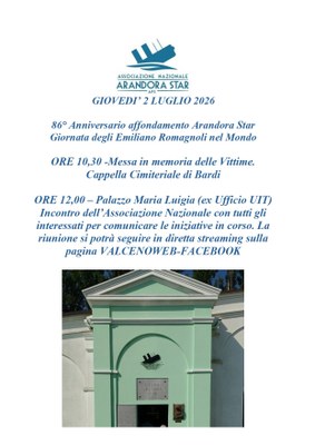bardi 2 luglio