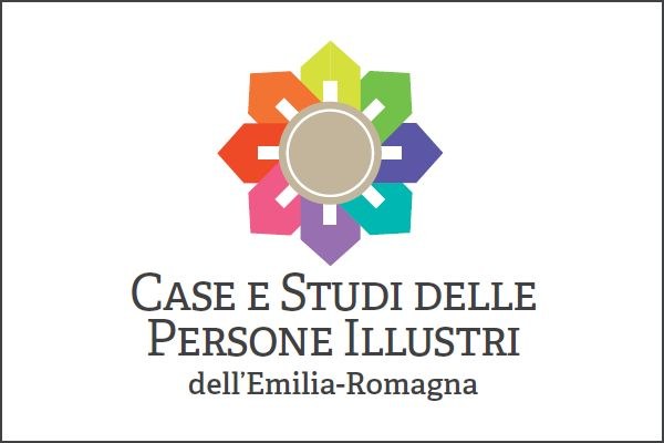 Case e studi delle persone illustri dell'Emilia-Romagna