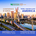Comunità, idee, giovani e un legame profondo con l'Emilia-Romagna: com'è andata la Conferenza d'Area America?